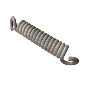 RESORTE SOSTEN LANZA HERMANN Diam.Ext.58mm Largo 30 ctm