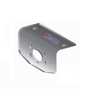 SOPORTE BASE ENCHUFE 53-S