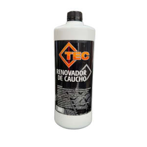 TEC REVIVIDOR DE NEUMATICOS x 1 LTS DECIBE